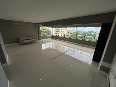 Venda - Apartamento (Padrão) - Horto Florestal - Salvador/BA - Cod. IMOB1287