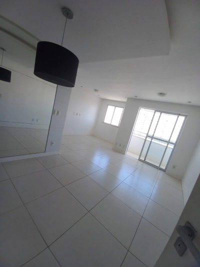 Venda - Apartamento (Padrão) - Piatã - Salvador/BA - Cod. IMOV49