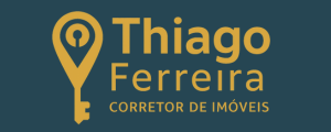 Thiago Ferreira  - Corretor de Imóveis em Salvador e Região Metropolitana