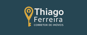 Thiago Ferreira  - Corretor de Imóveis em Salvador e Região Metropolitana