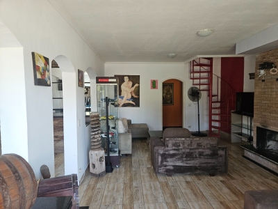 Venda - Casa (Sobrado Padrão) - Jundiaizinho (Terra Preta) - Mairiporã/SP - Cod. IMOB822470976