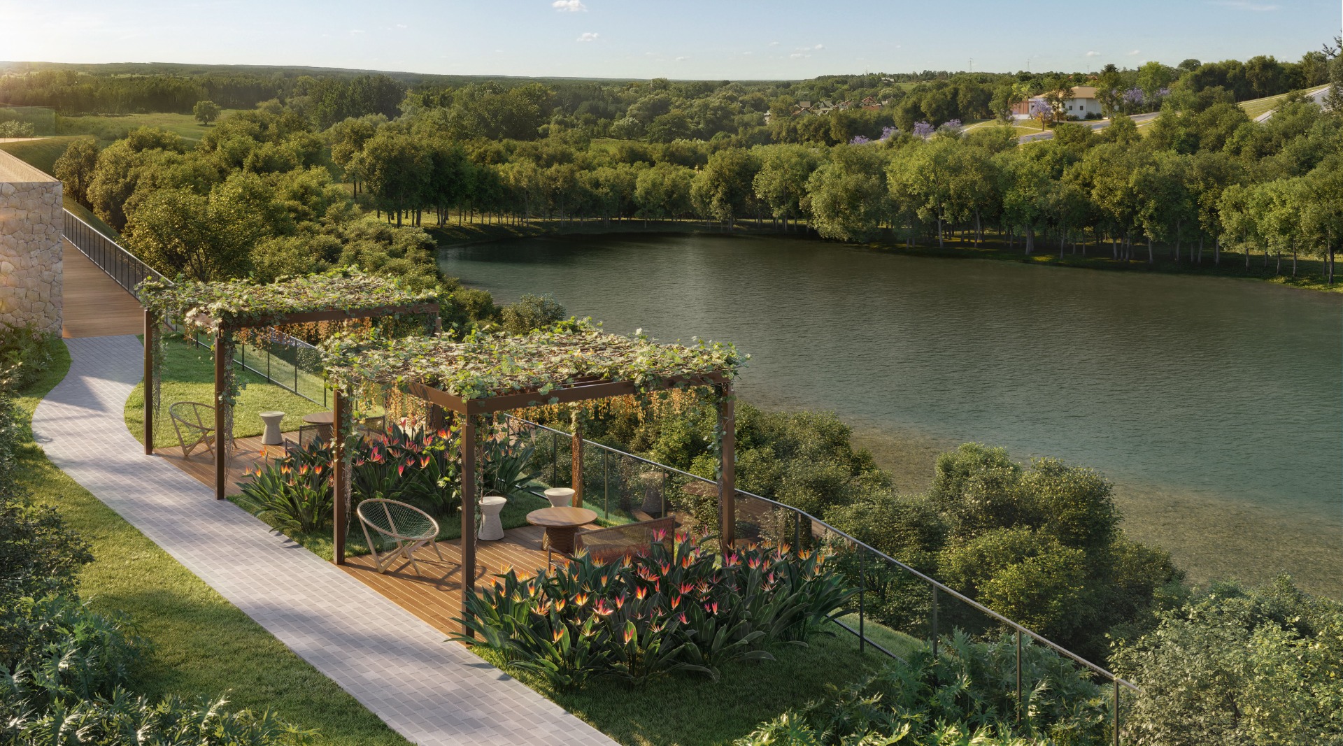 Terreno em Mogi das Cruzes