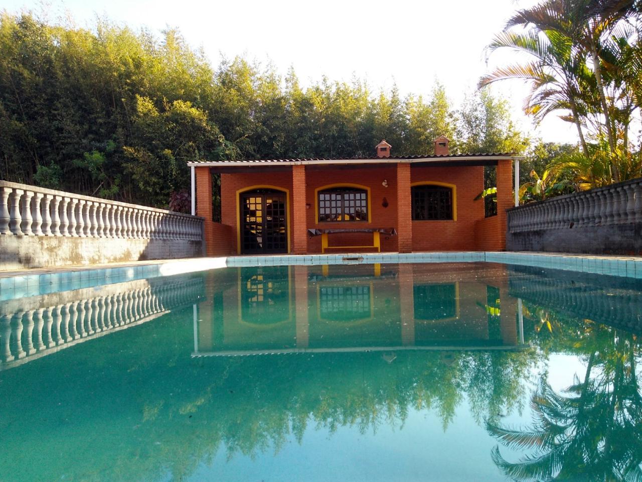 Rural em Santa Isabel