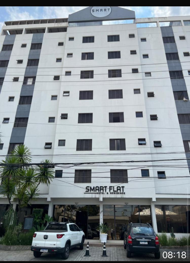 Apartamento em Mogi das Cruzes