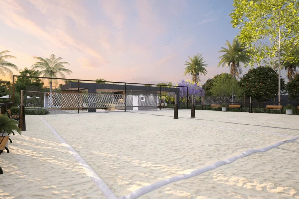 Terreno em Mogi das Cruzes