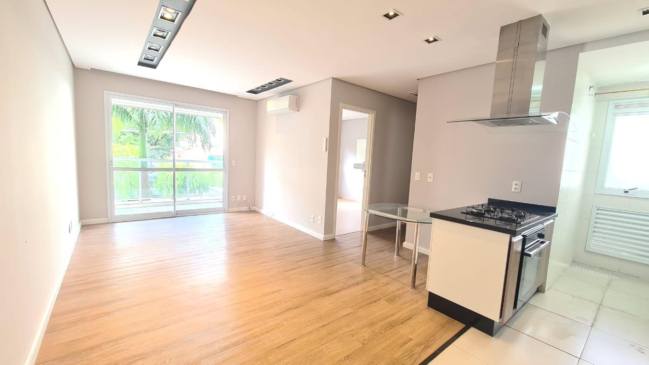 Apartamento em Mogi das Cruzes