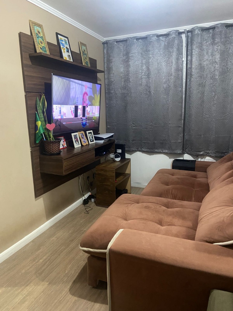 Apartamento em Suzano