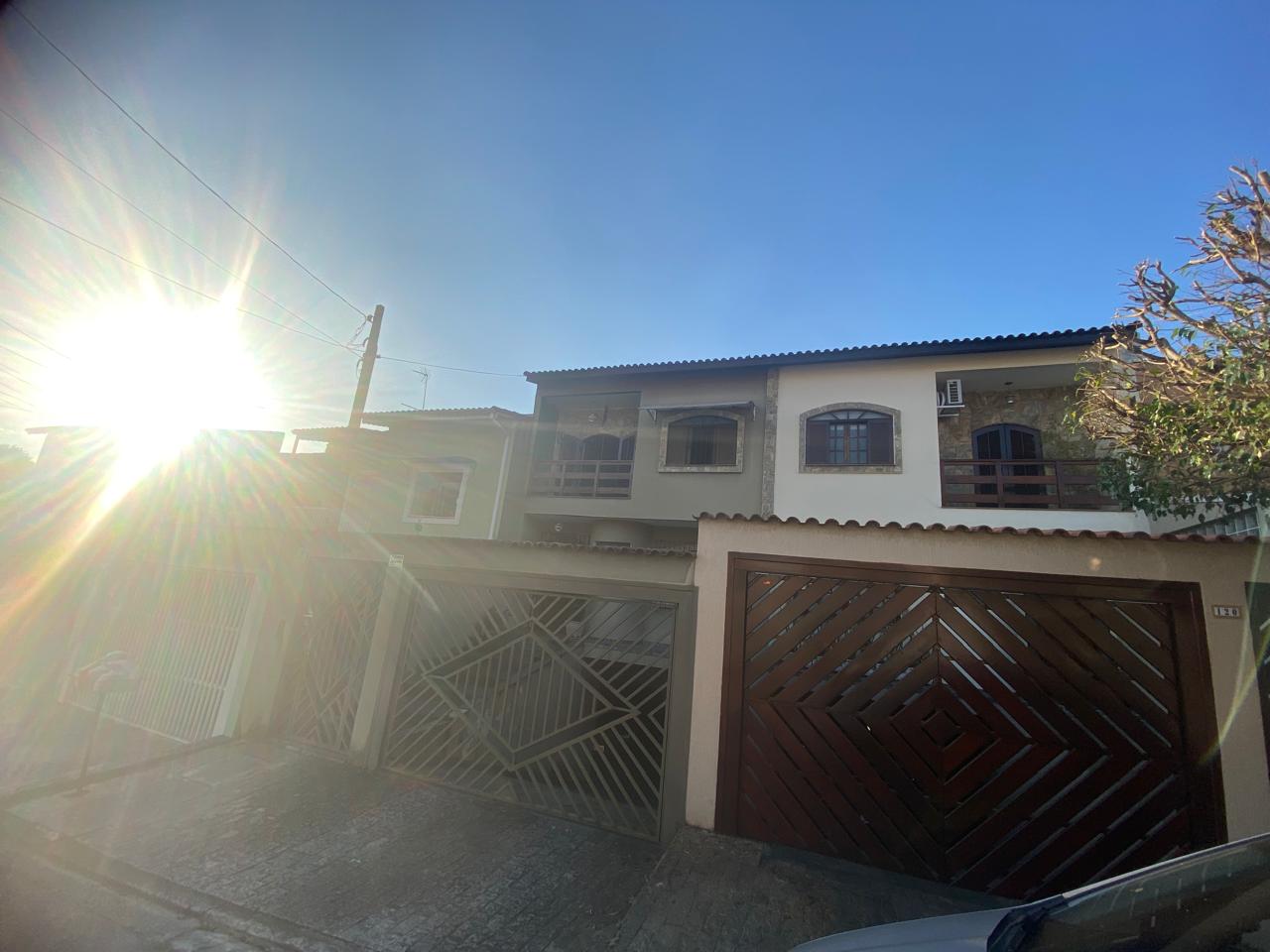 Casa em Mogi das Cruzes