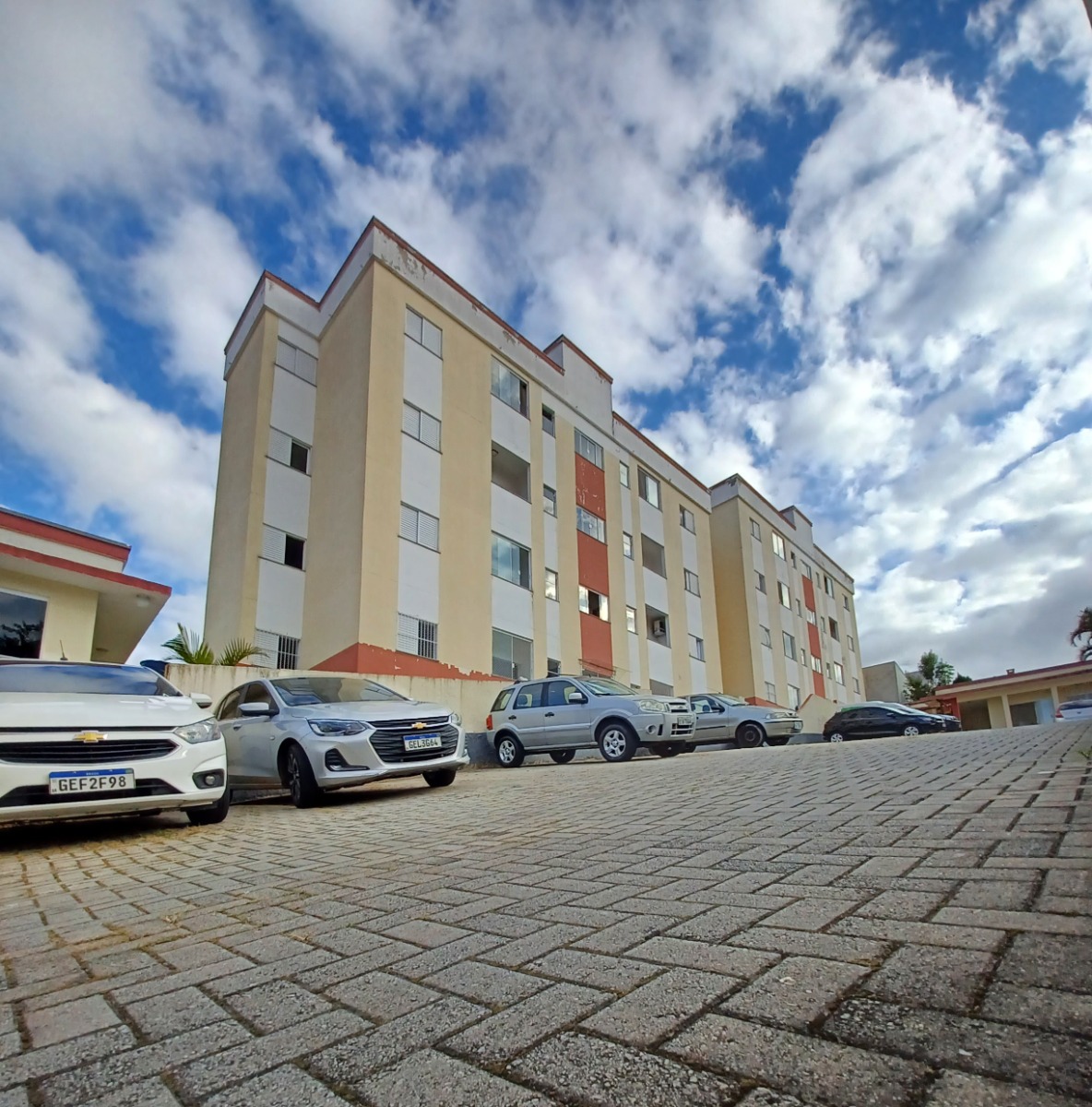 Apartamento em Mogi das Cruzes