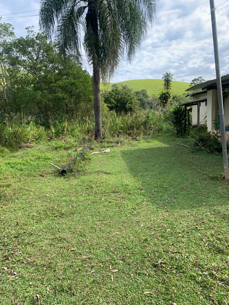 Rural em Santa Isabel