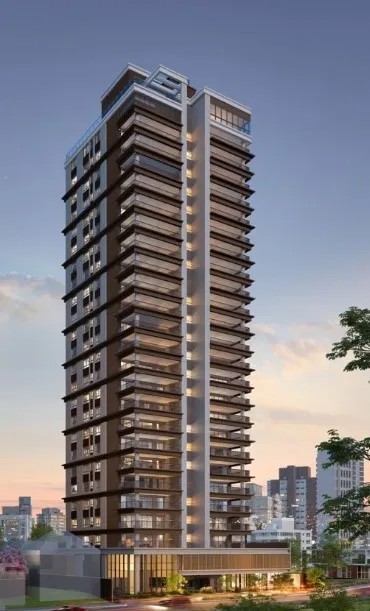 Apartamento em São Paulo