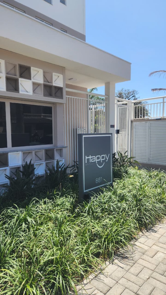 Apartamento em Mogi das Cruzes