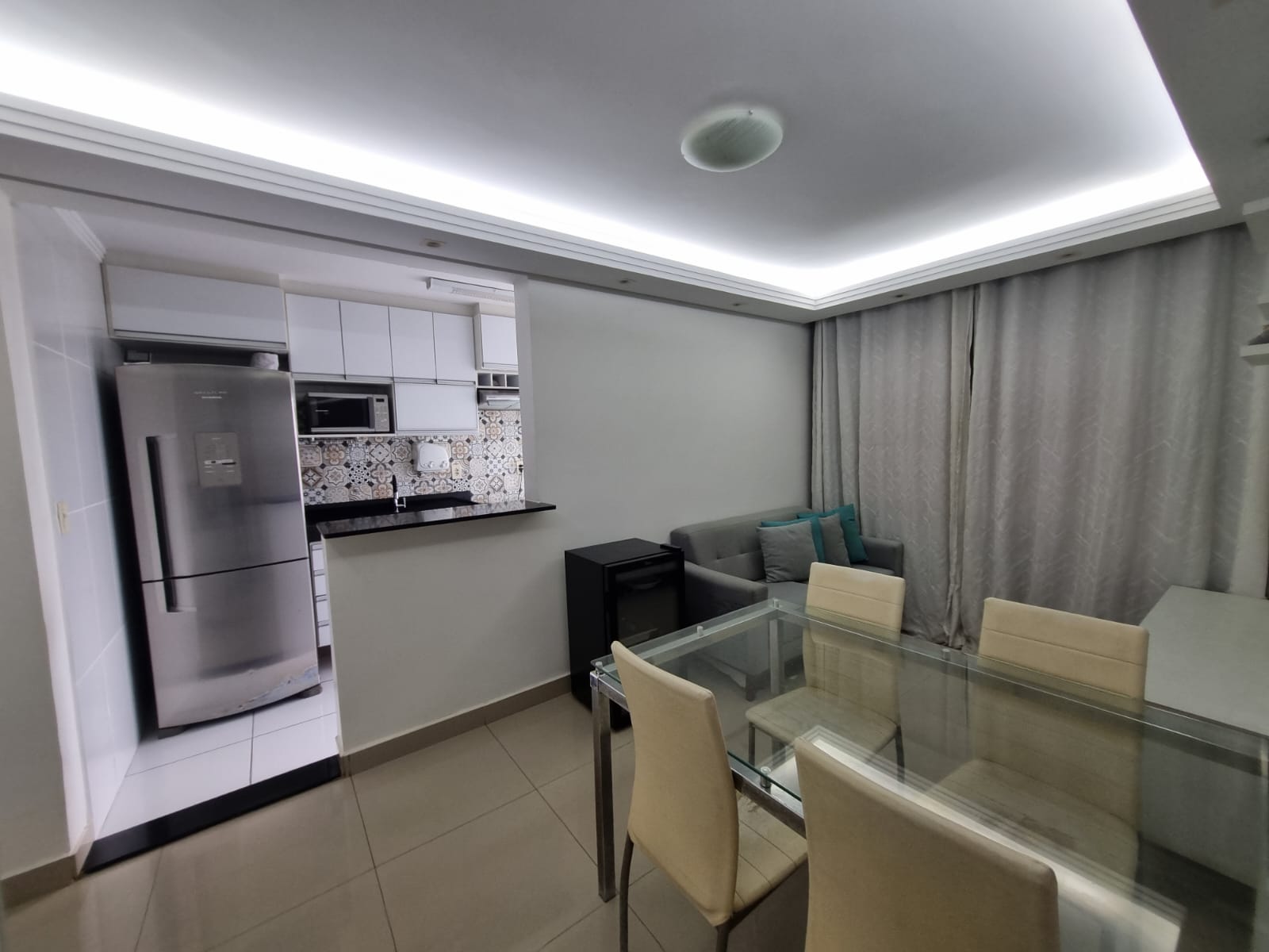 Apartamento em Suzano