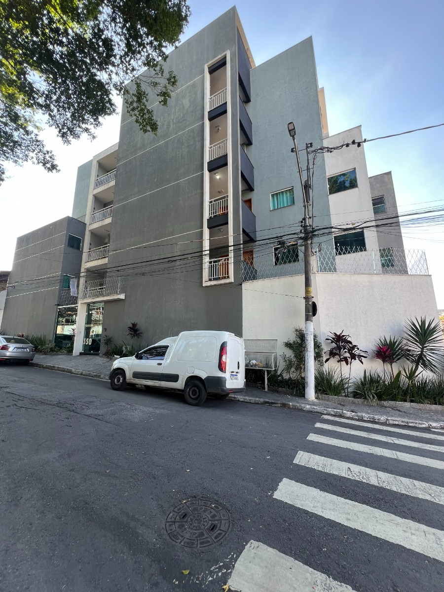 Apartamento em São Paulo