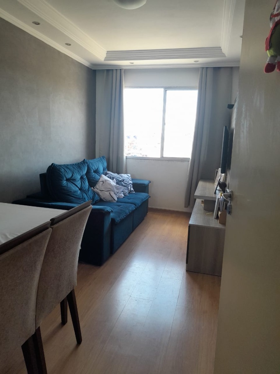 Apartamento em Suzano