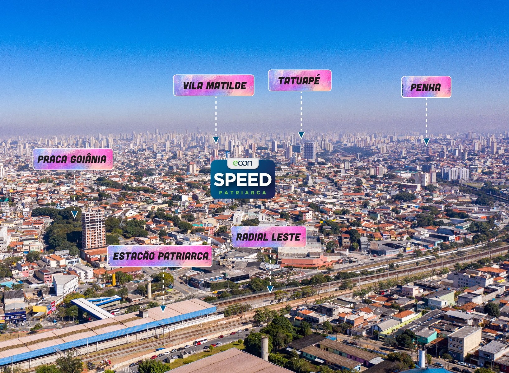 Apartamento em São Paulo