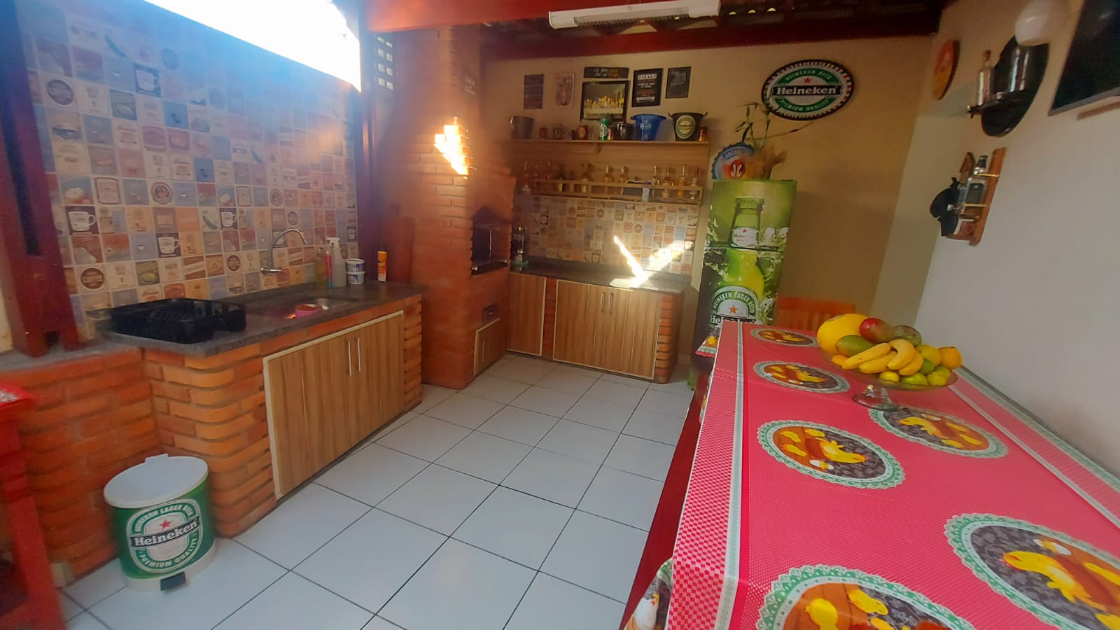 Casa em Mogi das Cruzes