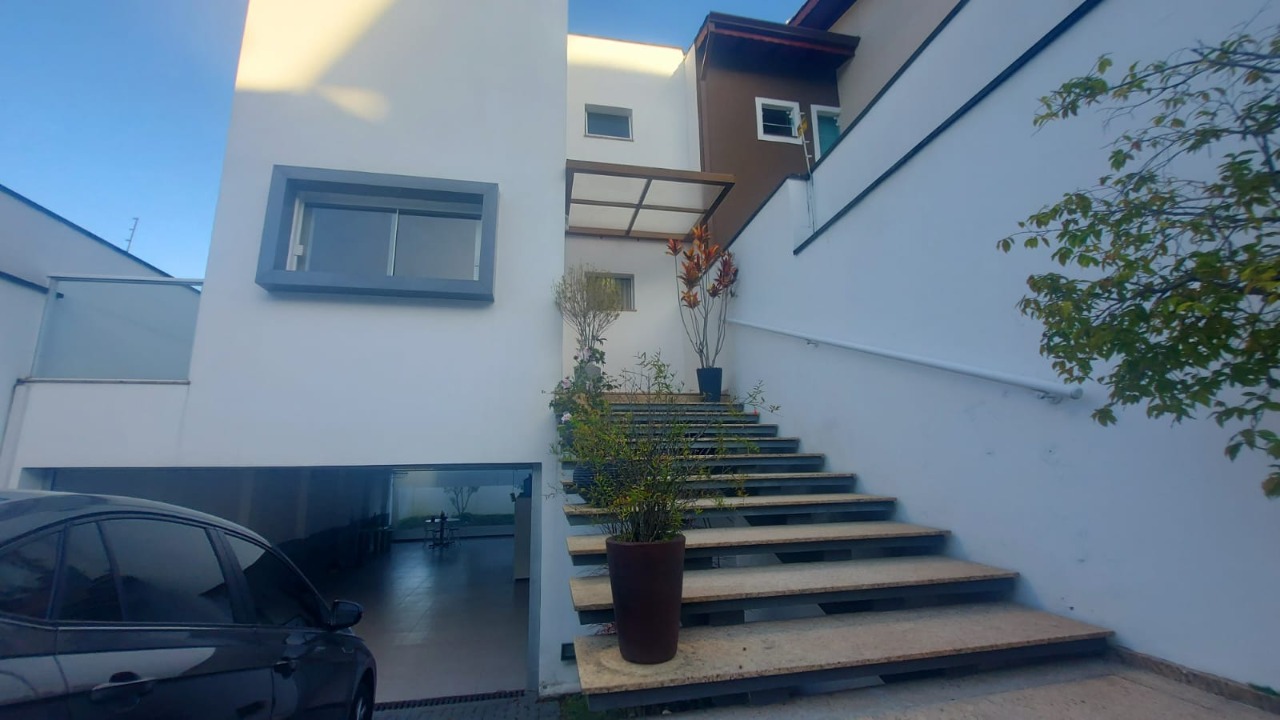 Casa em Mogi das Cruzes