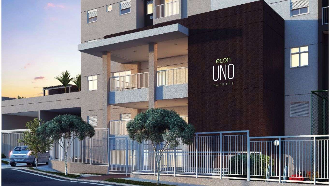 Apartamento em São Paulo
