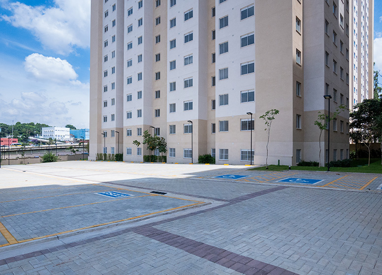 Apartamento em São Paulo