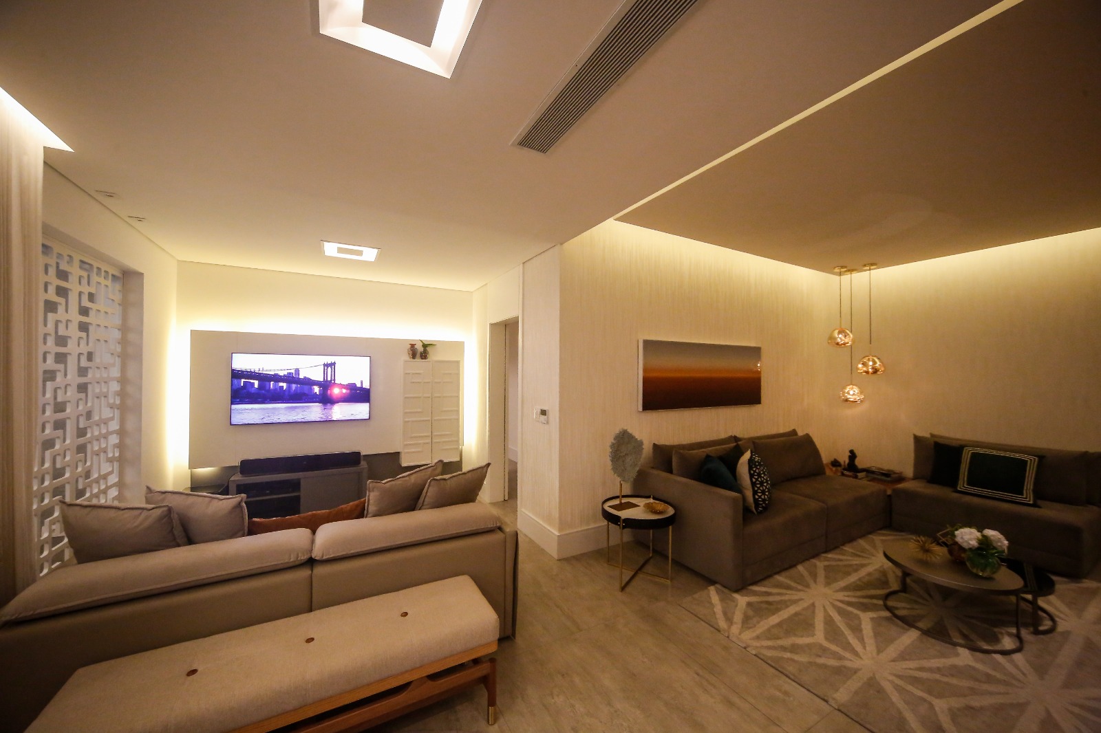 Apartamento em Mogi das Cruzes