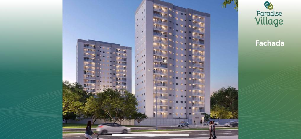 Apartamento em Mogi das Cruzes