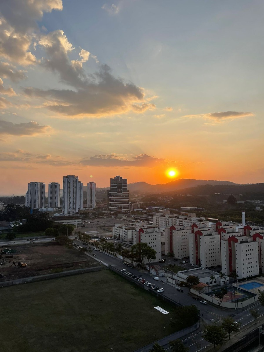 Apartamento em Mogi das Cruzes