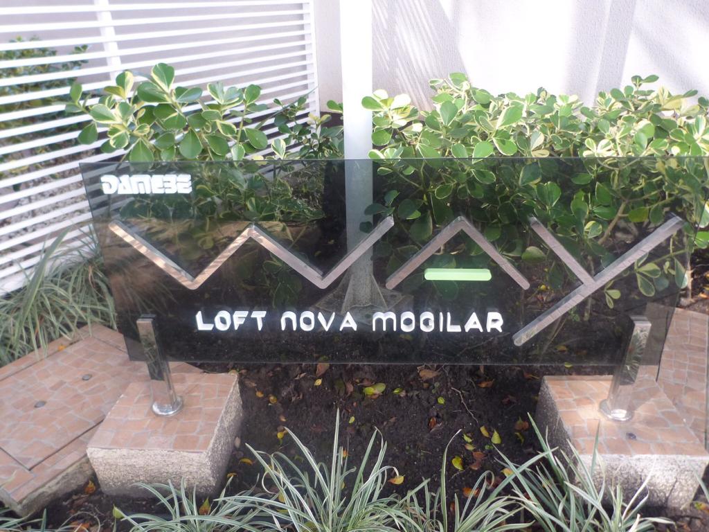 Apartamento em Mogi das Cruzes