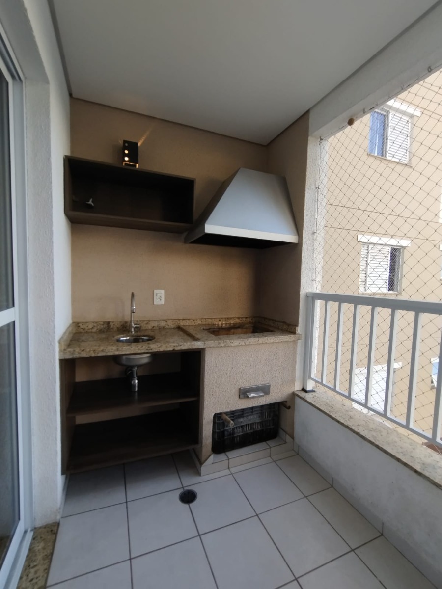 Apartamento em Mogi das Cruzes