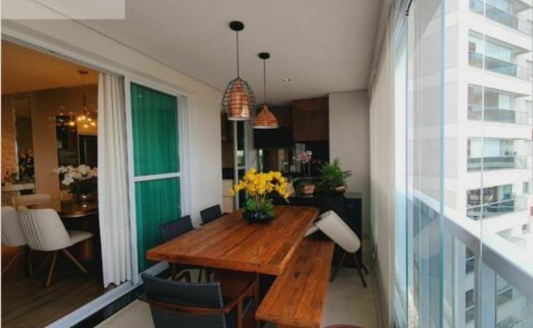 Apartamento em Mogi das Cruzes