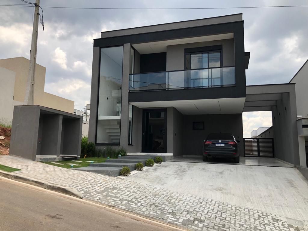 Casa em Mogi das Cruzes