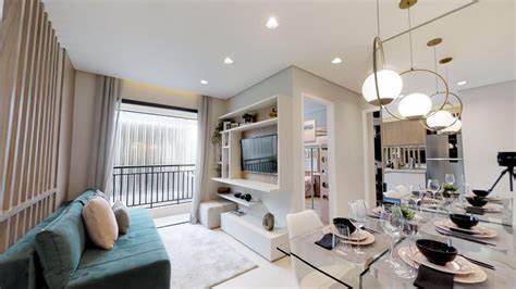 Apartamento em São Paulo