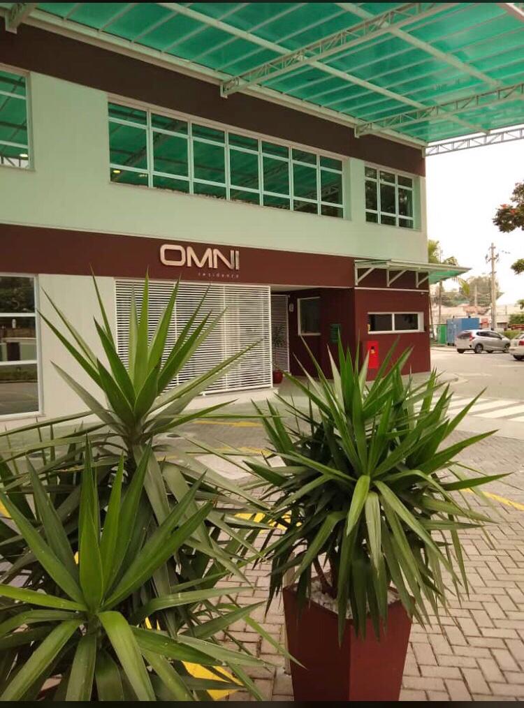 Apartamento em Mogi das Cruzes