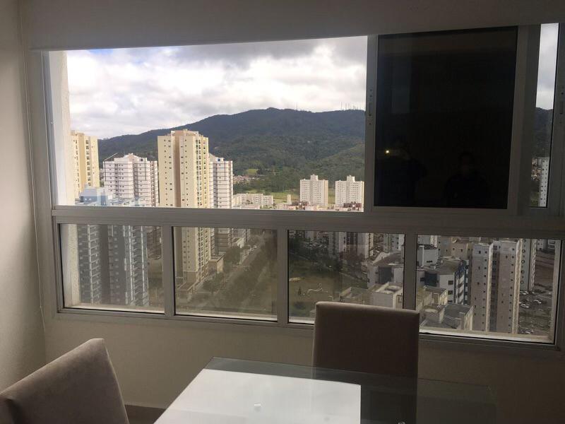Apartamento em Mogi das Cruzes