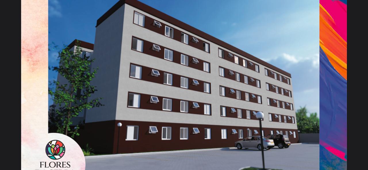 Apartamento em Mogi das Cruzes