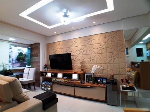 Apartamento em Salvador