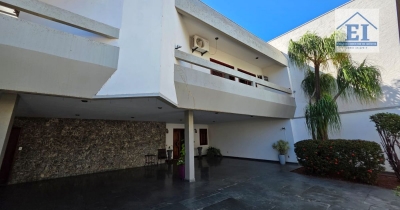 Venda - Casa (Assobradada) - Centro - Pirassununga/SP - Cod. IMOB-992