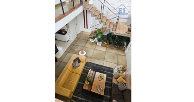 Venda - Casa (Assobradada) - Centro - Pirassununga/SP - Cod. IMOB-93
