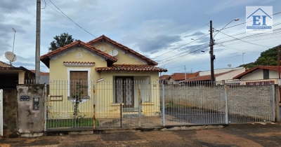 Venda - Terreno (Em rua) - Vila Santa Terezinha - Pirassununga/SP - Cod. IMOB-31885637
