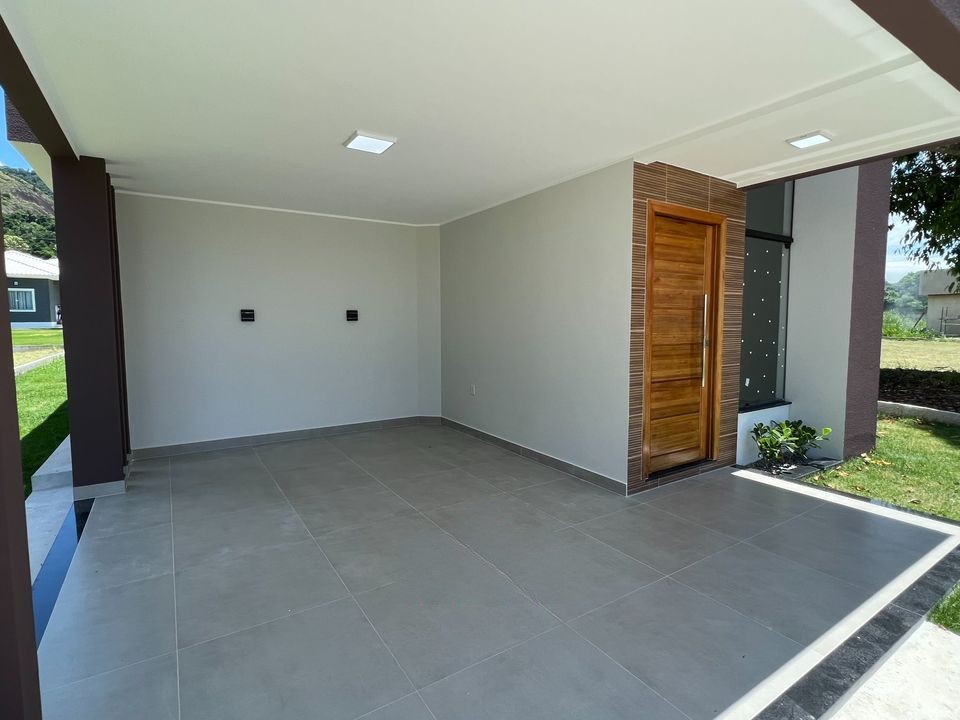 Casa de Condomínio à venda com 3 quartos, 107m² - Foto 5