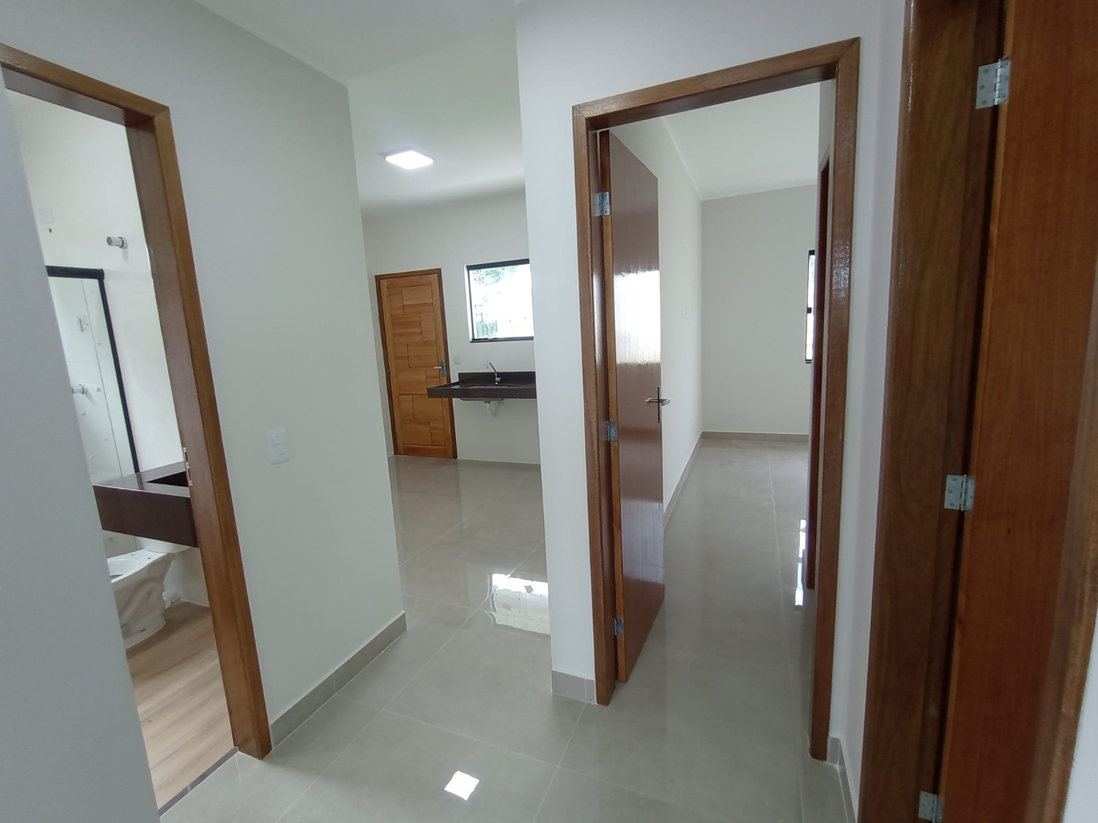 Casa de Condomínio à venda com 3 quartos, 107m² - Foto 9