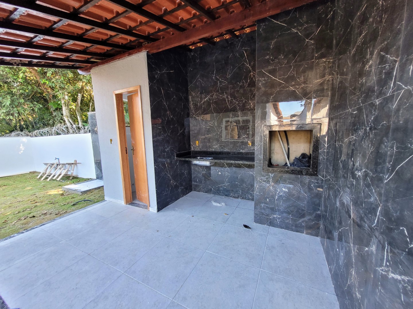 Casa de Condomínio à venda com 3 quartos, 140m² - Foto 18