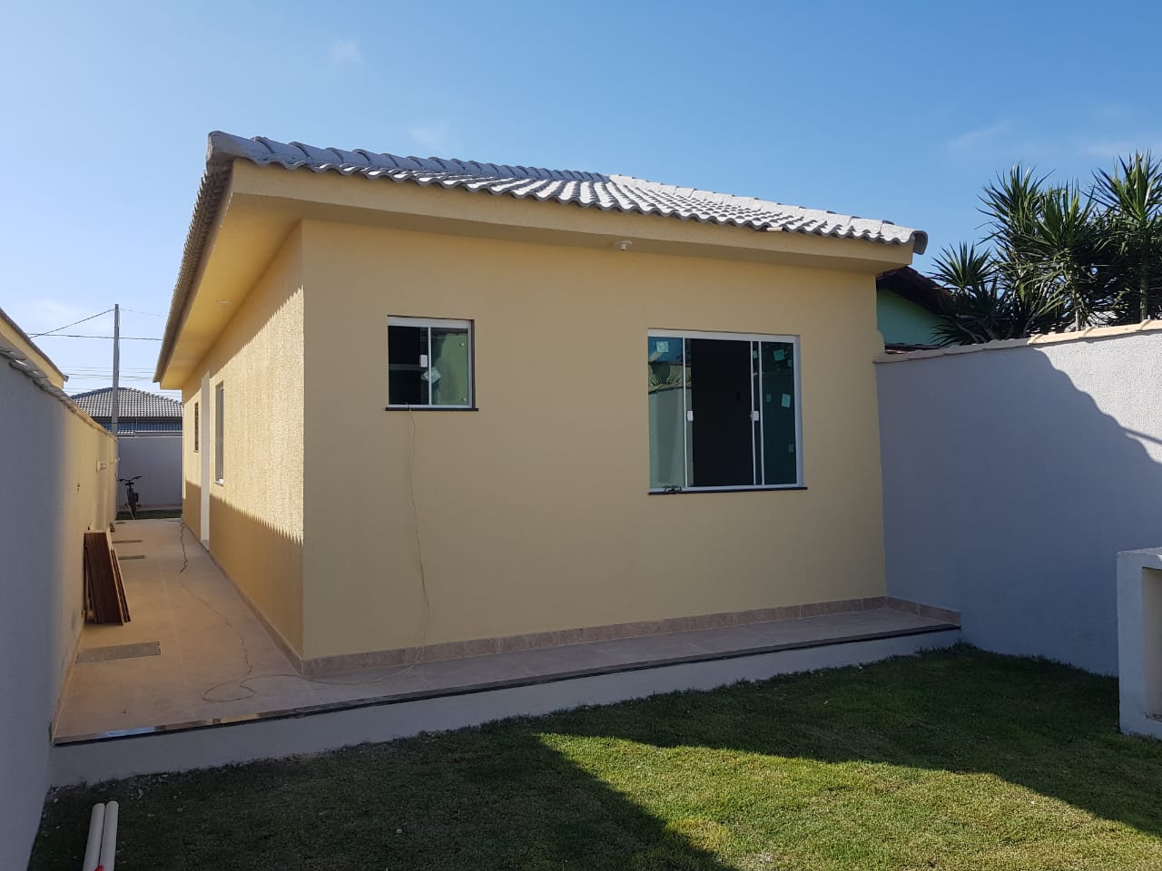 Casa à venda com 2 quartos, 90m² - Foto 19