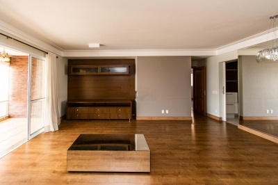 Venda - Apartamento (Alto Padrão) - Jardim Irajá - Ribeirão Preto/SP - Cod. IMOB167