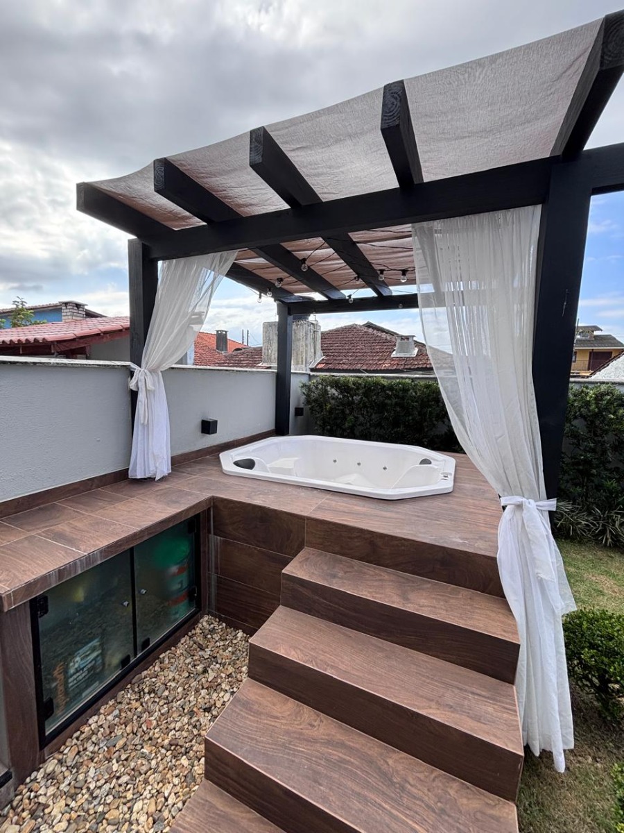 Casa em Balneário Barra do Sul