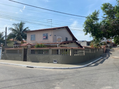 Venda - Casa (Padrão) - Gravatá - Saquarema/RJ - Cod. IMOB83558