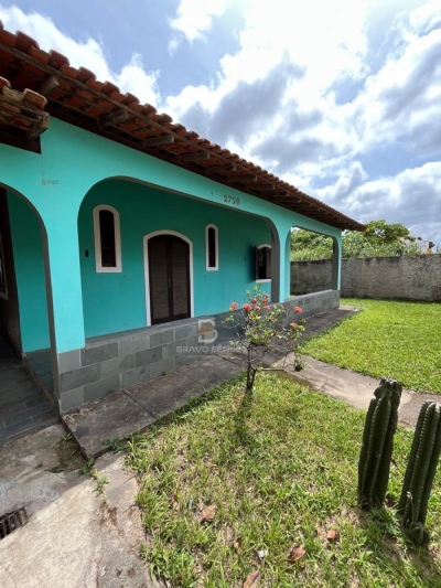Venda - Casa (Padrão) - Jaconé - Rio de Janeiro/RJ - Cod. IMOB630