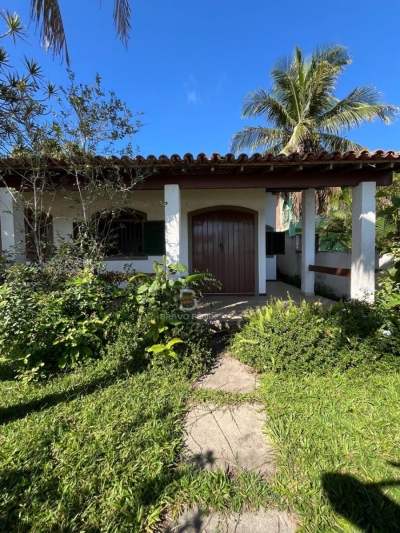 Venda - Casa (Padrão) - Boqueirão - Rio de Janeiro/RJ - Cod. IMOB6