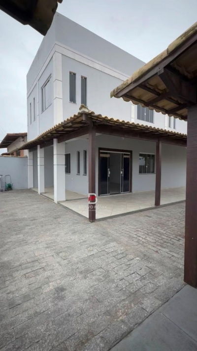 Venda - Casa (Padrão) - Gravatá - Saquarema/RJ - Cod. IMOB089