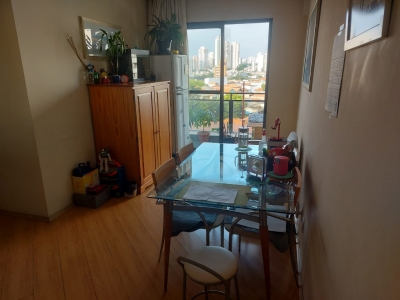 Venda - Apartamento (Padrão) - Vila Bertioga - São Paulo/SP - Cod. Rua do acre